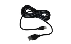 Bari Uppladdningsbar Bordslampa Sandbeige IP44