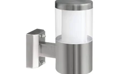 Basalgo Vägglampa LED 3000K 3,7W Rostfritt Stål IP44