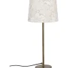 PR Home Base Bordslampa 58cm Acanthus Beige* Bordslampor