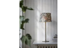 PR Home Base Bordslampa 58cm Dahlia Grön* Bordslampor