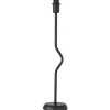 Oriva Basic Z Lampfot 52cm Svart* Lampfötter
