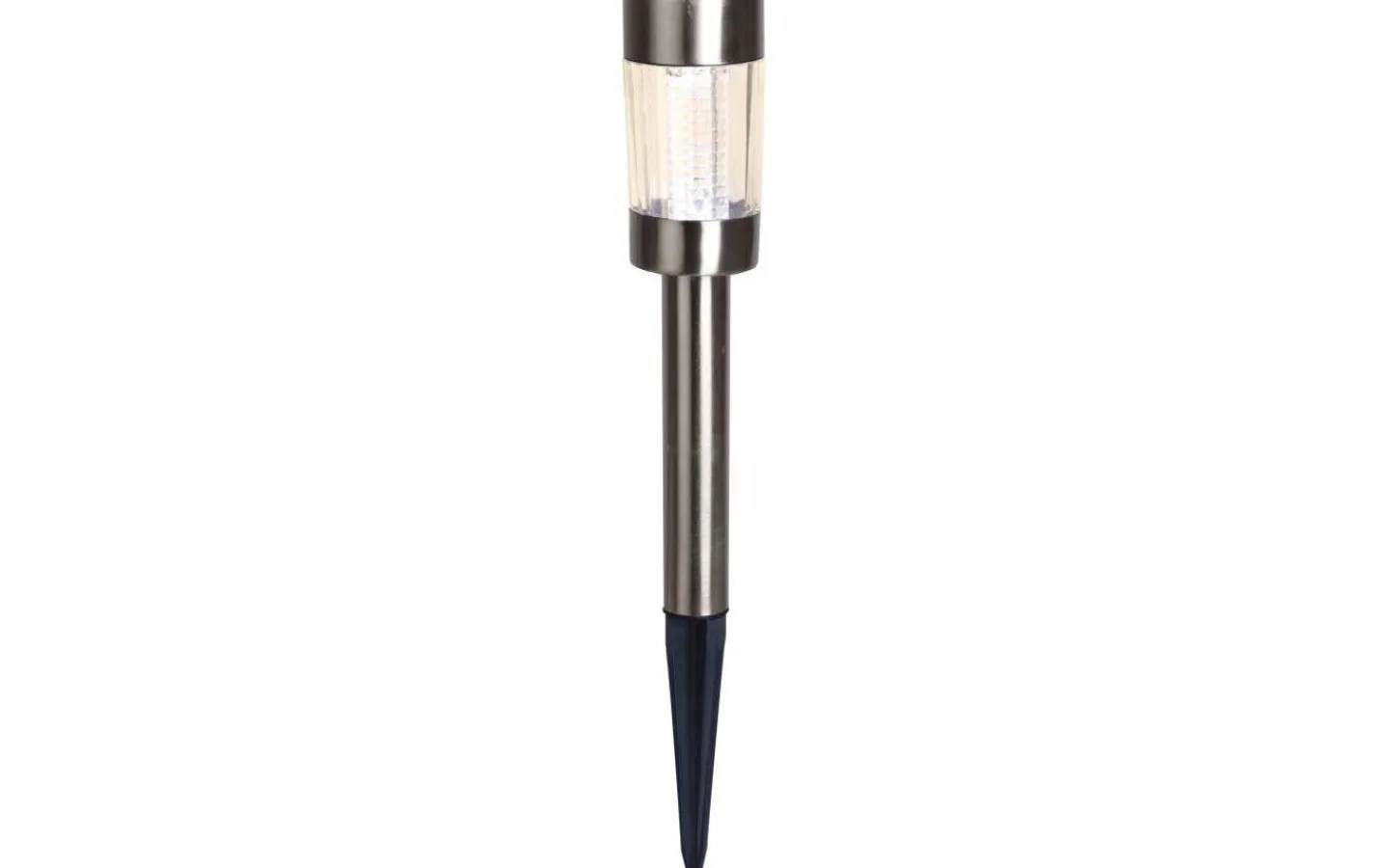 Star Trading Bastia Solcellslampa 32cm Rostfritt Stål 20-Pack* Solcellslampor Stig & Mark|Visa Alla Solcellslampor