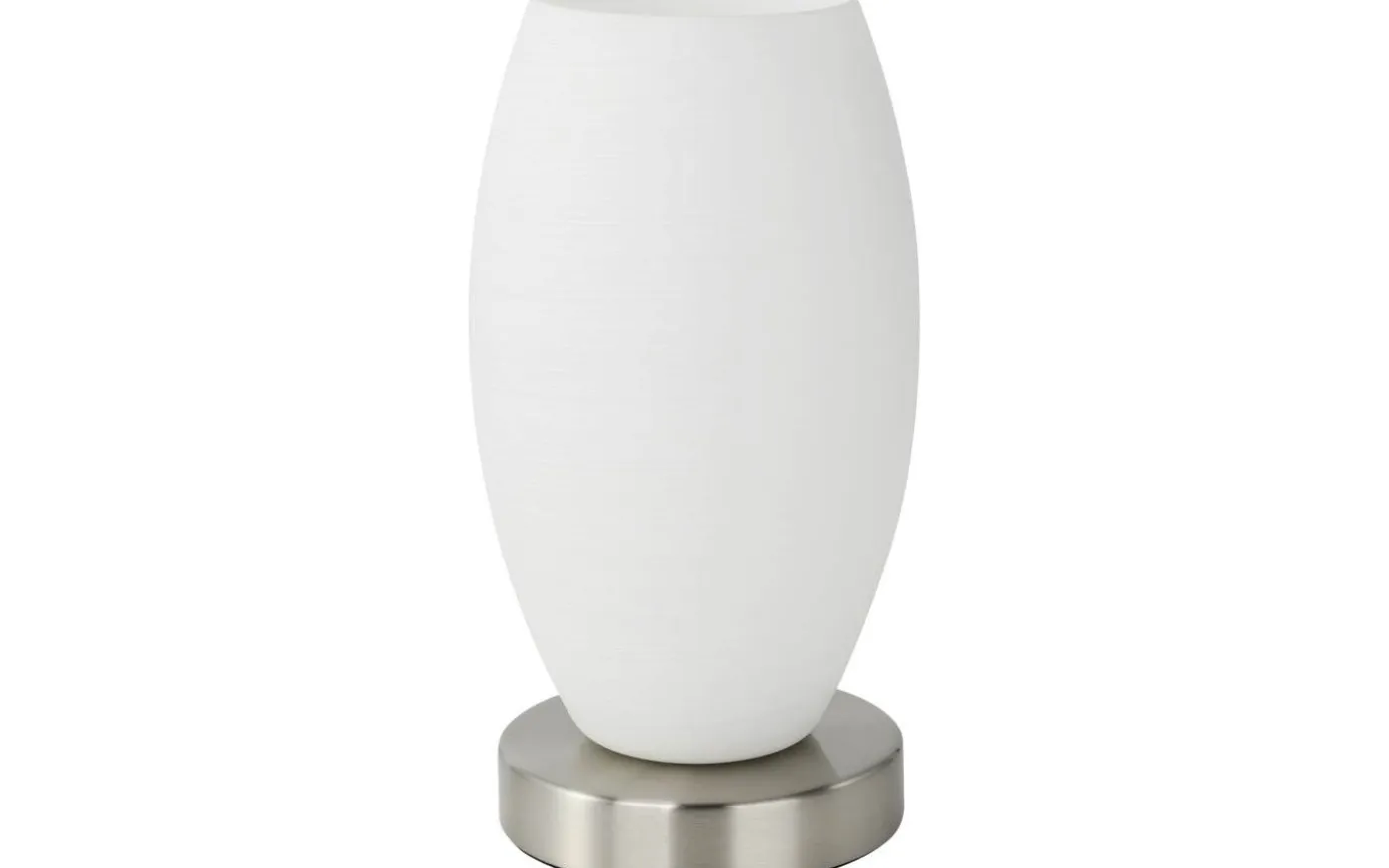 Batista Bordslampa 23cm Nickel