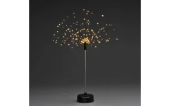 Konstsmide Batteridriven Bordsdekoration 40cm Amber* Julpynt Inomhus