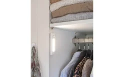 Nattlampor<Star Trading Batteridriven Lampa Med Rörelsesensor