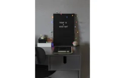 Batterislingor Inomhus<Konstsmide Batteridriven Ljusslinga 152cm Multifärg