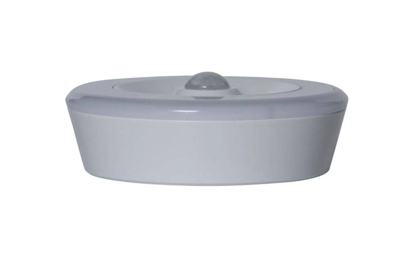 Inomhusdekorationer Batteri|Nattlampor<Star Trading Batteridriven Nattlampa med Sensor 3000K 30lm 0,6W