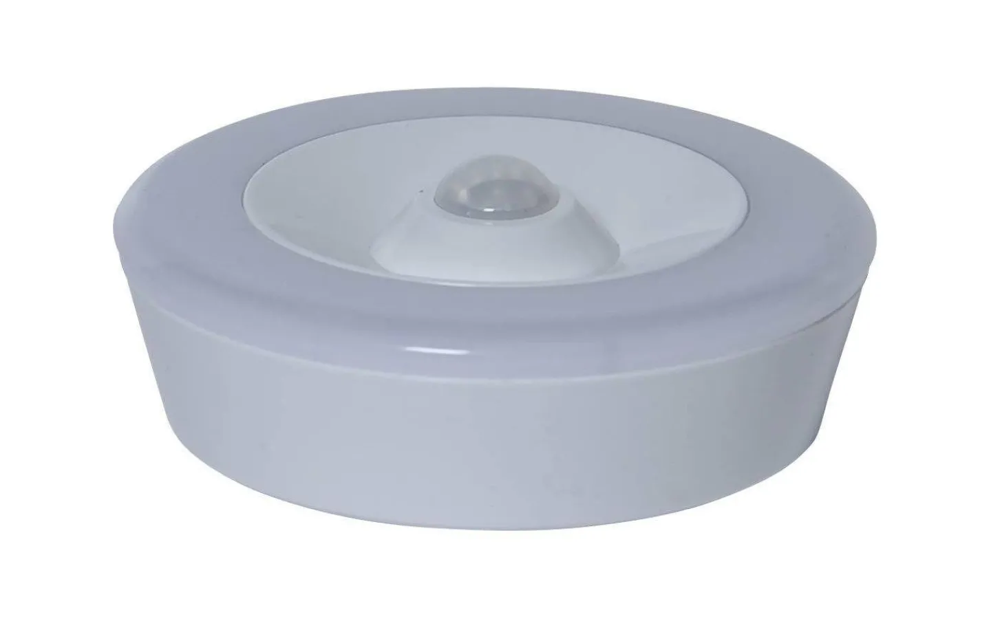 Inomhusdekorationer Batteri|Nattlampor<Star Trading Batteridriven Nattlampa med Sensor 3000K 30lm 0,6W