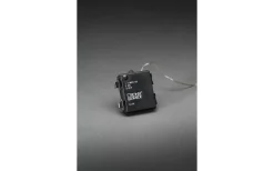 Batteridriven Snöflinga 40cm Varmvit IP44