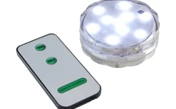 Star Trading Batteridriven Water Candle LED* Ljuslyktor