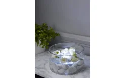 Star Trading Batteridriven Water Candle LED* Ljuslyktor