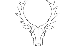 Batteridrivent Renansikte Cupid