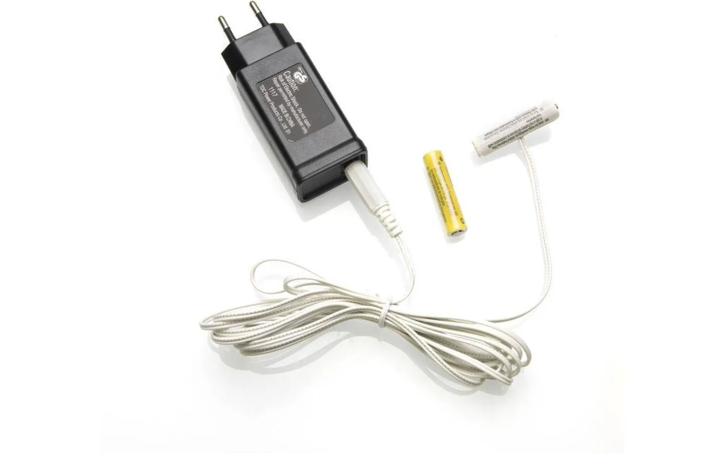 Batterier<Konstsmide Batterieliminator För 2xAAA-Batterier