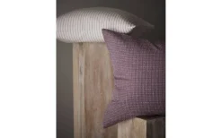 Kuddfodral<Svanefors Bea Kuddfodral 45x45cm Ljung