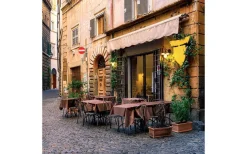 Beacon Vägglykta E27 Svart IP44