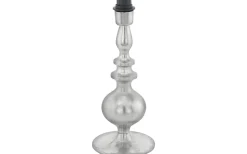 Eglo Bedworth Lampfot 41cm Nickel* Lampfötter