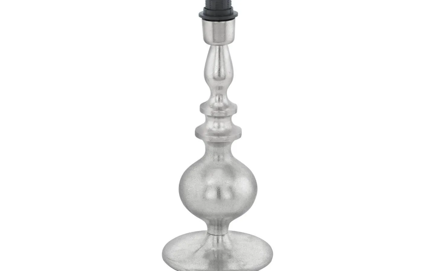 Eglo Bedworth Lampfot 41cm Nickel* Lampfötter