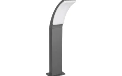 Pollare & Grindlyktor<Reality Beja Pollare 60cm LED antracit IP44