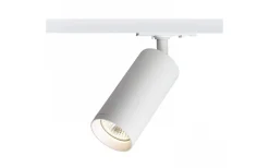 Rendl Belenos 1-Fas Spotlight Vit GU10* Kök & Matplats|Skensystem