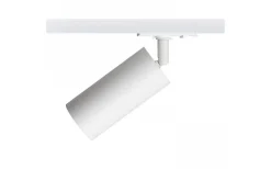 Rendl Belenos 1-Fas Spotlight Vit GU10* Kök & Matplats|Skensystem