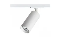 Rendl Belenos 1-Fas Spotlight Vit GU10* Kök & Matplats|Skensystem