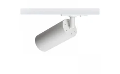 Rendl Belenos 1-Fas Spotlight Vit GU10* Kök & Matplats|Skensystem