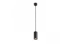 Belenos Fönsterlampa 6cm Svart