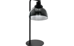 Beleser Bordslampa 51cm Svart