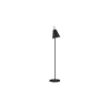 Herstal Bella Golvlampa 135cm Mattsvart* Golvlampor|Golvläslampor