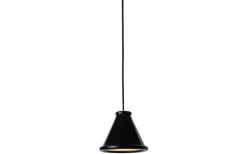 Belle Fönsterlampa Ø15cm Glossy Black