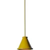 Belle Fönsterlampa Ø15cm Honey Yellow