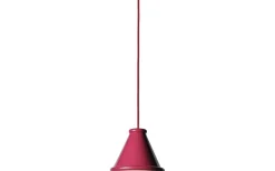 Fönsterlampor<Belid Belle Fönsterlampa Ø15cm Red Violet