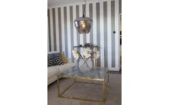 By Rydens Bellissimo Grande Taklampa 40cm Rökgrå* Vardagsrum|Kök & Matplats