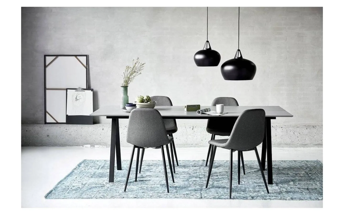 Design for the people Belly Taklampa 29 cm* Kök & Matplats