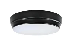 Texa Design Belysning till Castor Svart* Takfläktar|Vardagsrum