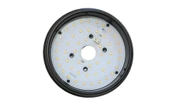 Texa Design Belysning till Castor Svart* Takfläktar|Vardagsrum