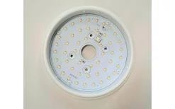 Takfläktar|Vardagsrum<Texa Design Belysning till Castor Vit