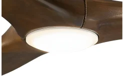 Takfläktar|Sovrum<Texa Design Belysning till Taurus Takfläkt LED 3000K 20W