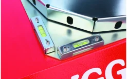 Allmänbelysning|Led Strålkastare<Malmbergs Belysningsmast, 7 m, ljussensor, 4x100W