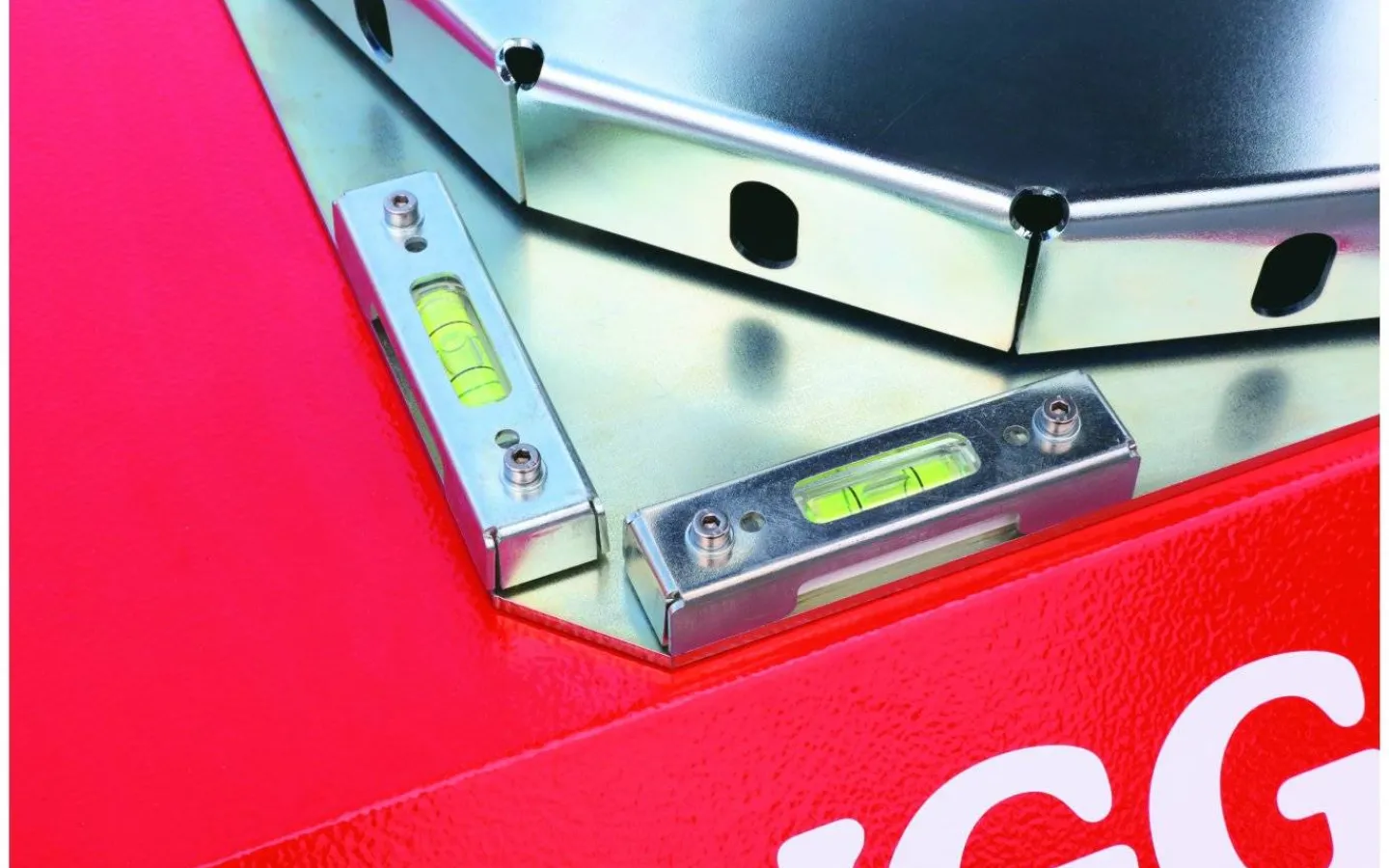 Allmänbelysning|Led Strålkastare<Malmbergs Belysningsmast, 7 m, ljussensor, 4x100W