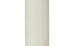 Belid Bender Lampskärm Ø27cm Vit Ull* Cylinder Lampskärmar