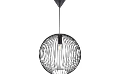 Kök & Matplats<Nordlux Beroni Taklampa Ø45cm Svart