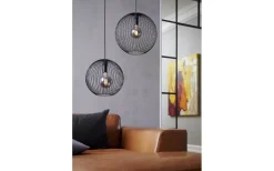 Kök & Matplats<Nordlux Beroni Taklampa Ø45cm Svart