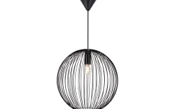 Kök & Matplats<Nordlux Beroni Taklampa Ø45cm Svart