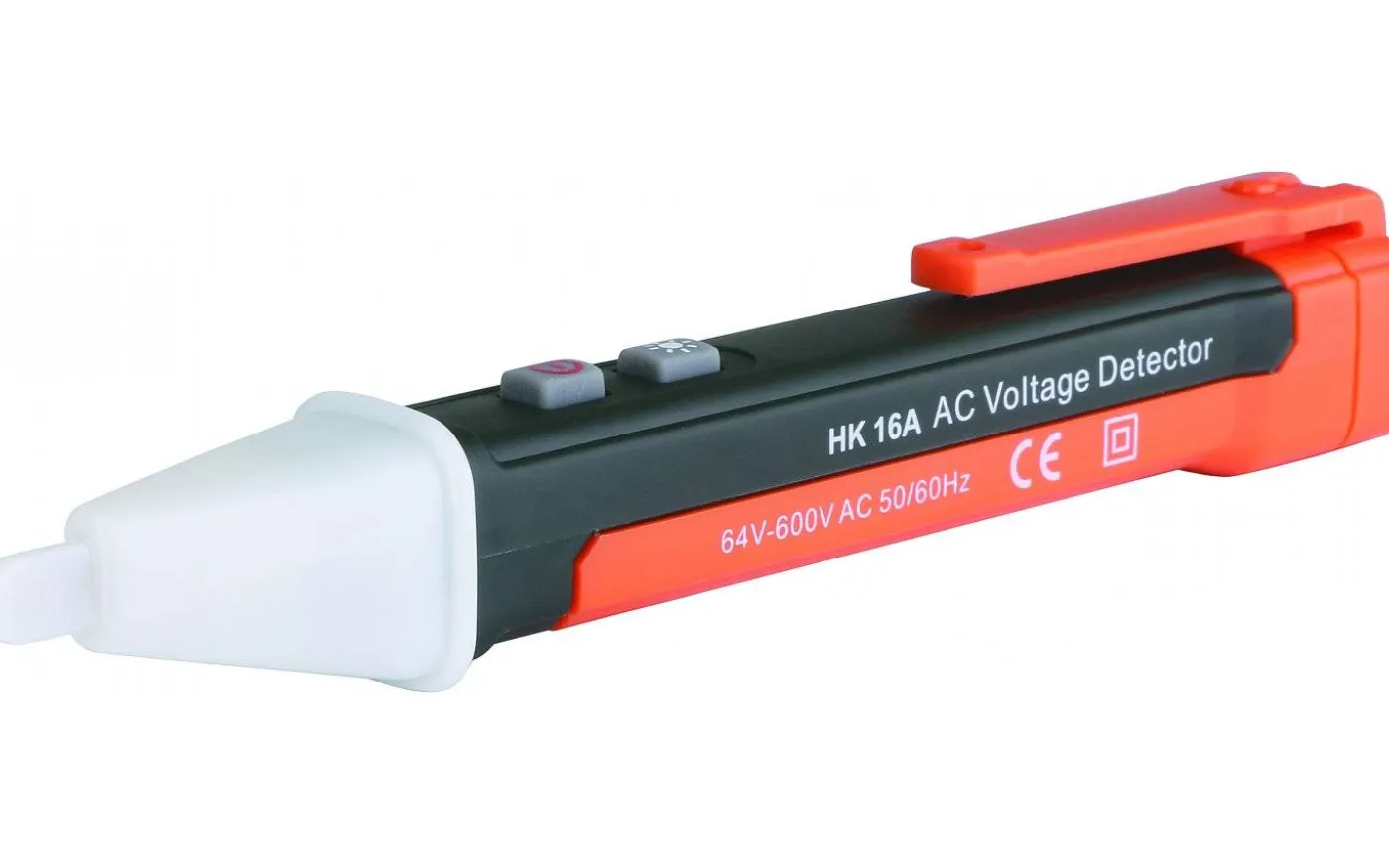 Beröringsfri spänningsprovare