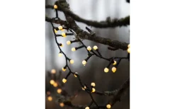 Berry Mini Ljusslinga Varmvit 6m IP44