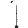 Best Golvlampa 140cm Sandsvart