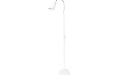 Golvläslampor<By Rydens Best Golvlampa 140cm Sandvit