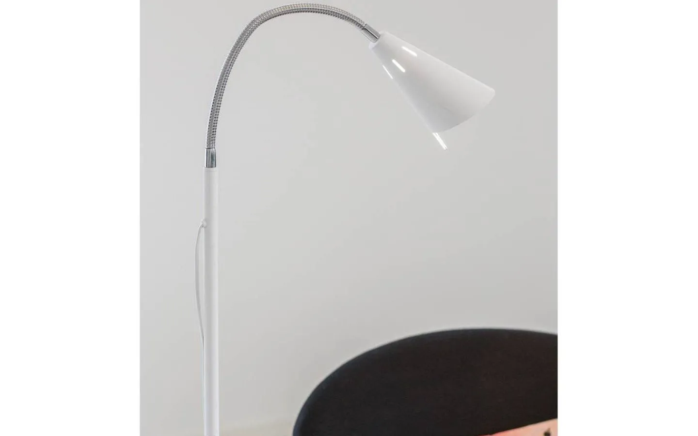 Golvläslampor<By Rydens Best Golvlampa 140cm Sandvit