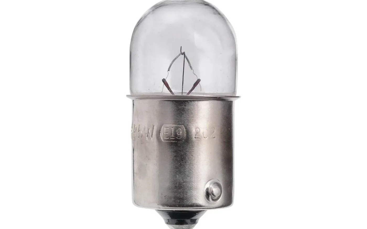 Billampa Ba15s 12V 15W